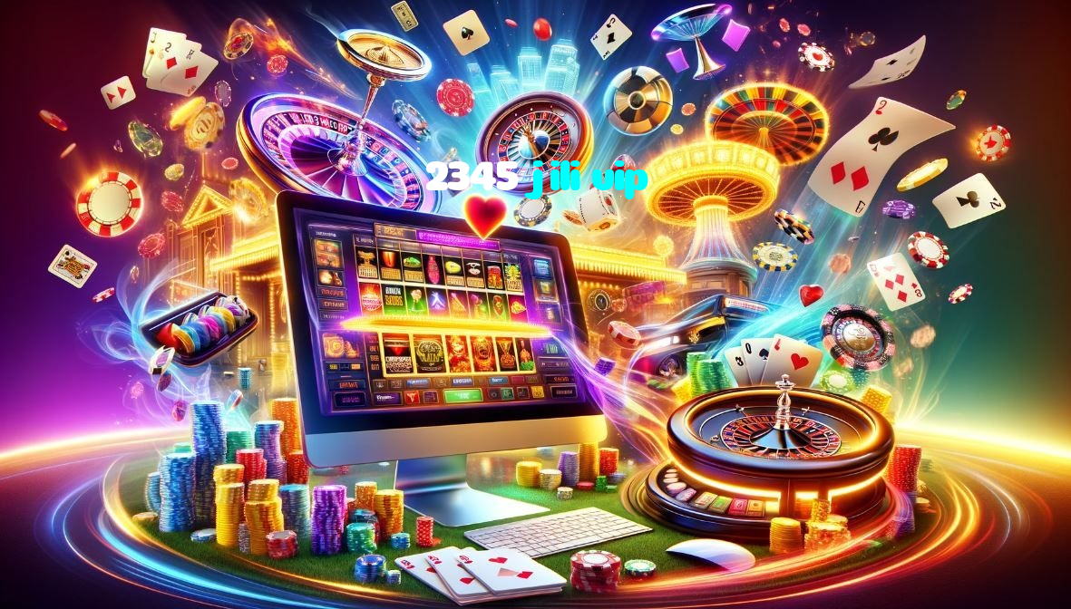available types of 2345 jili vip bet including pre-match live express and system bets
