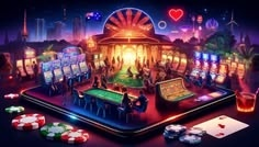 2345 jili vip casino presented on mobile device in Pakistan with slots and live games